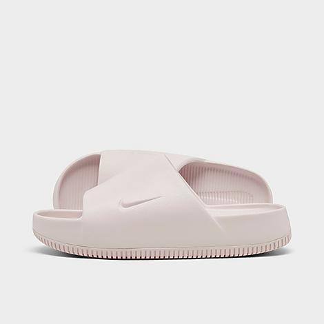 Womens Nike Calm Slide Sandals Product Image