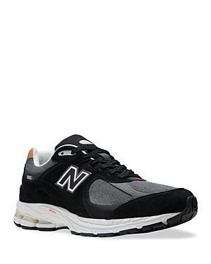 New Balance Mens 2002R SE Denim Casual Shoes Product Image