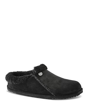 Mens Zermatt Leather Suede Shoes Product Image