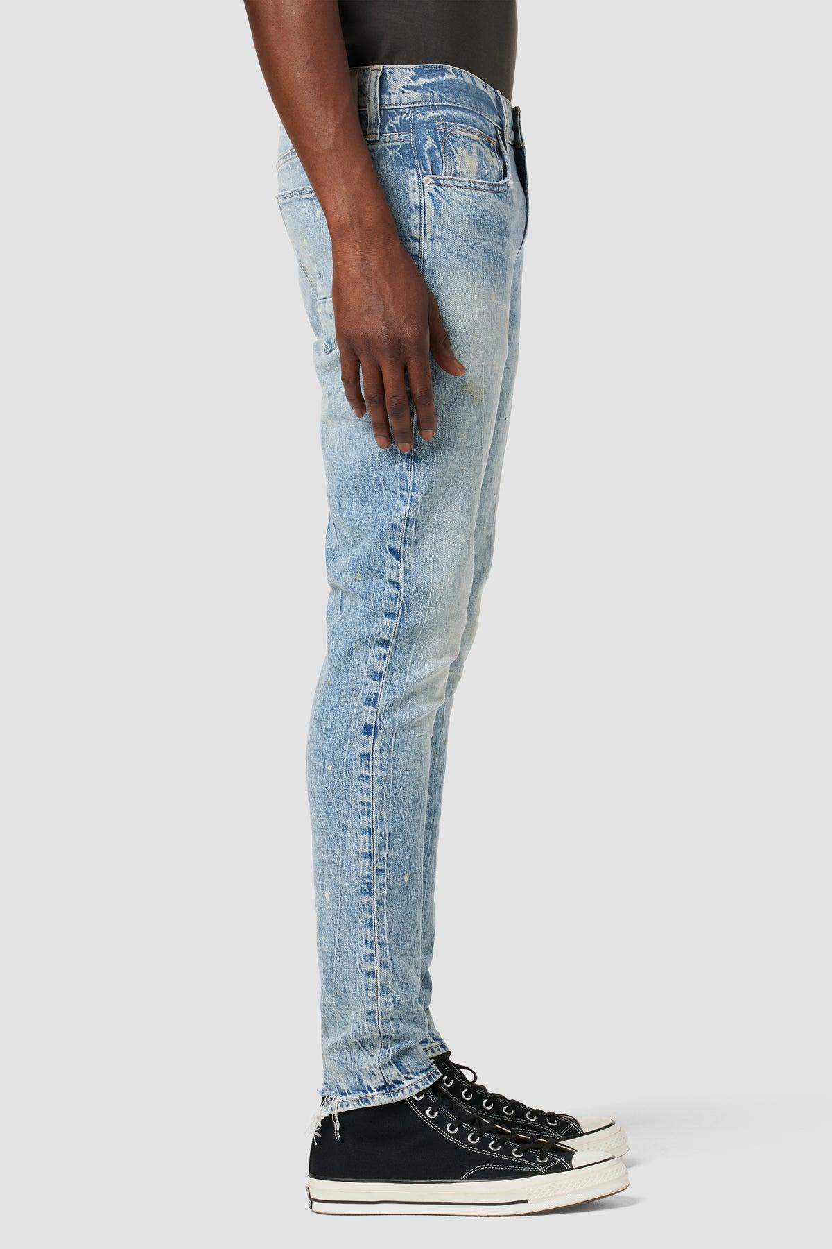 Zack Skinny Jean Male Product Image