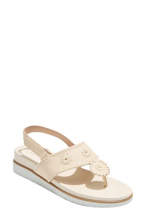 Jack Rogers Jacks Weekend Slingback Sandal Product Image