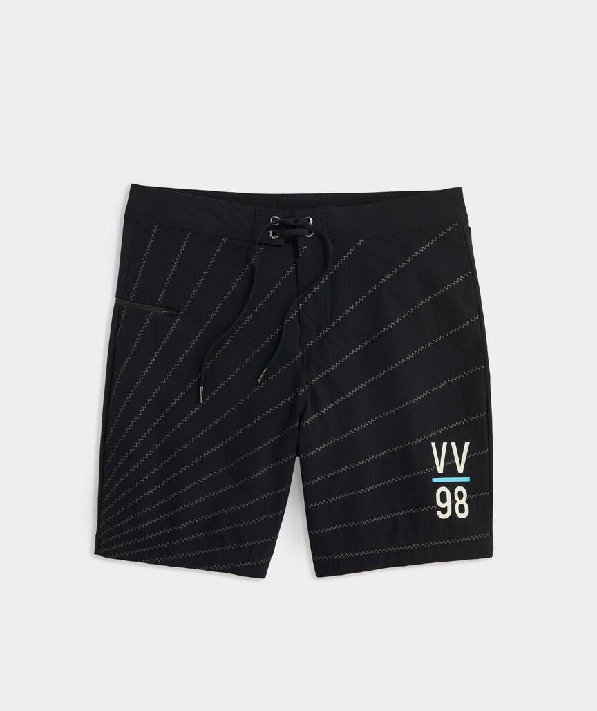 7 Inch On-The-Go Boardshorts Product Image