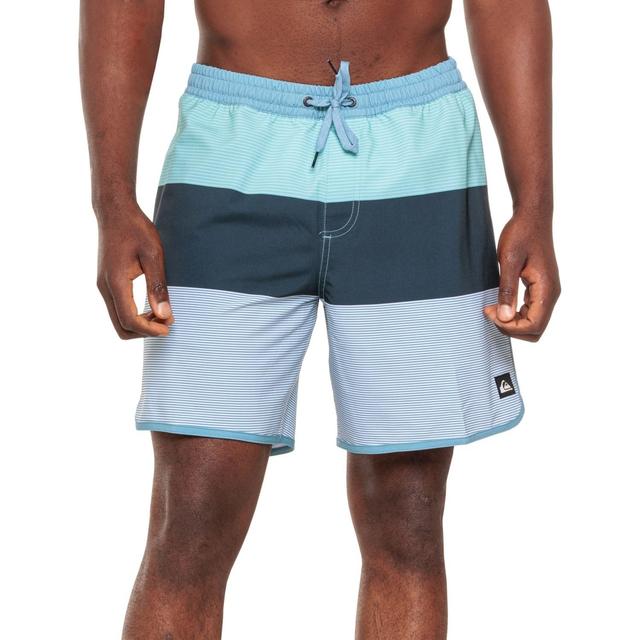 Quiksilver Surfsilk Tijuana Volley Shorts Product Image