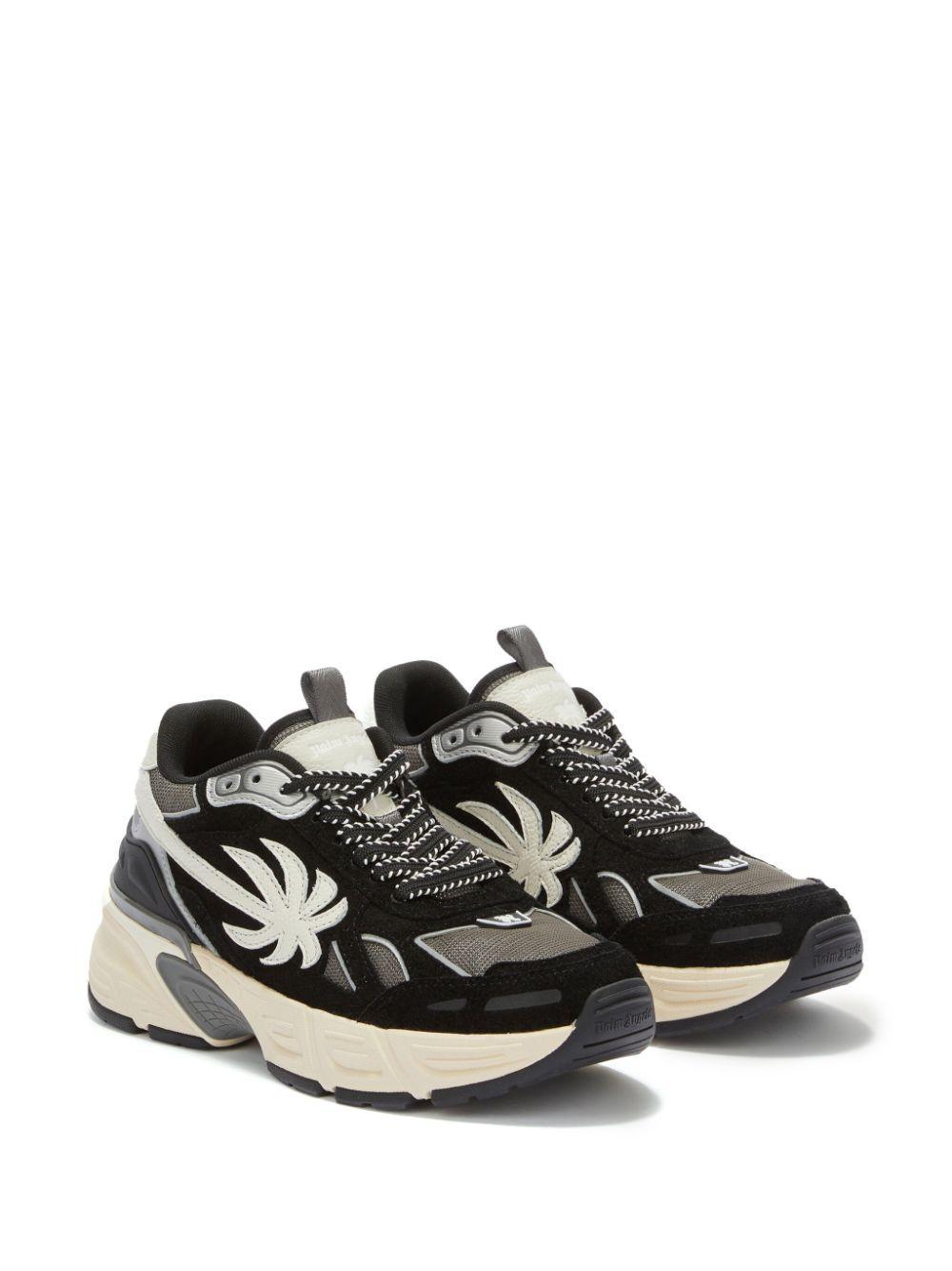 The Palm Runner sneakers Product Image