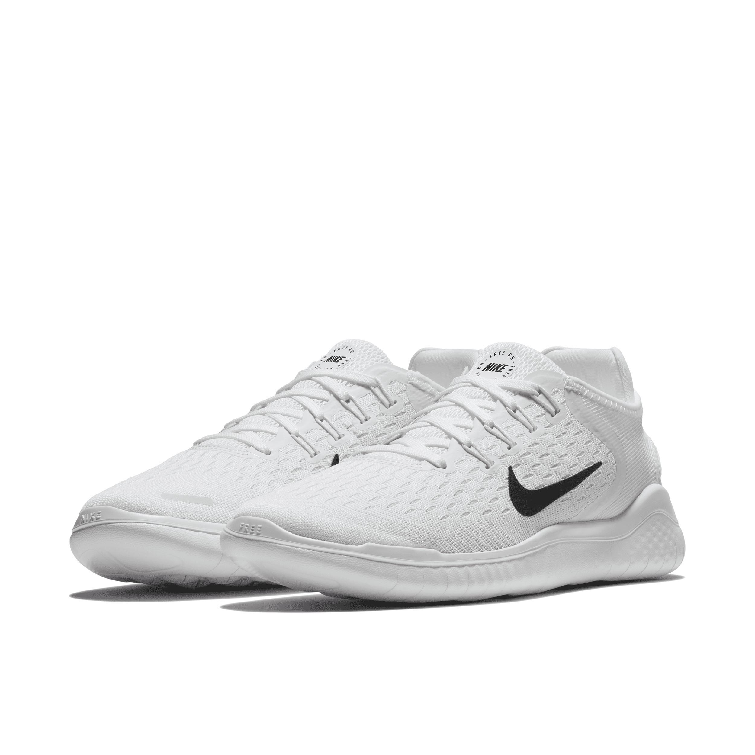 Nike Women's Free RN 2018 Running Shoes Product Image