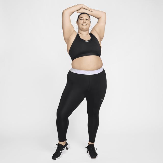 Women's Nike Pro 365 Leggings (Plus Size) Product Image