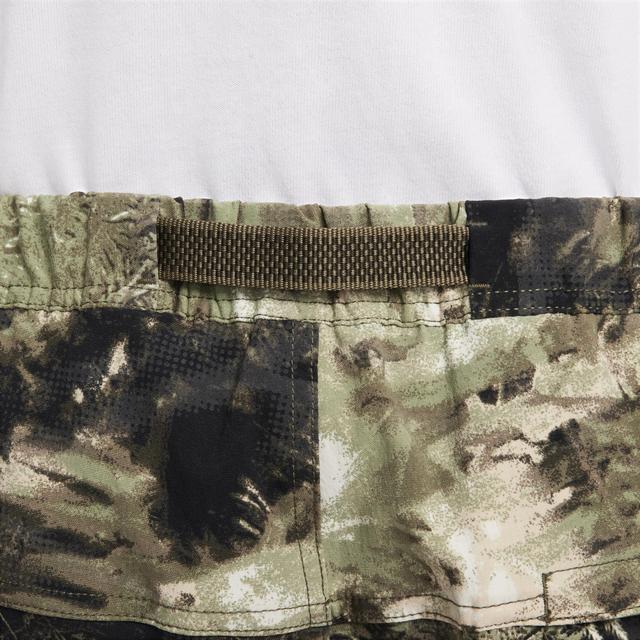 Nike ACG Smith Summit Camo Convertible Cargo Pants Product Image