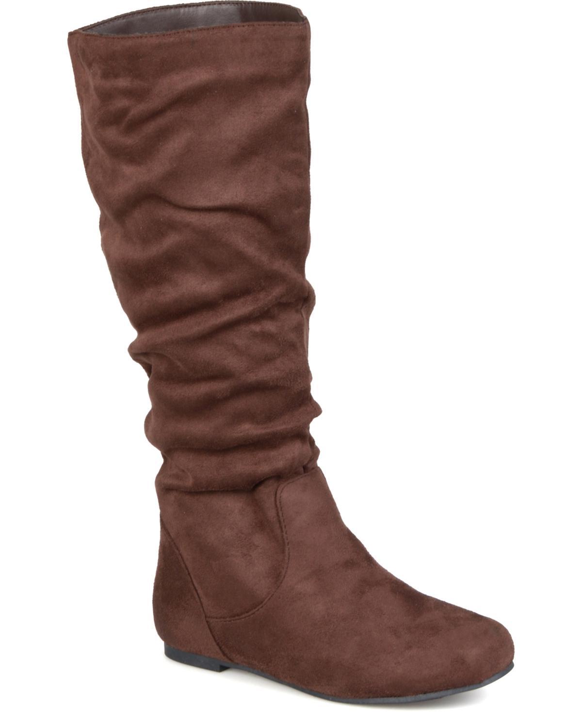 Journee Collection Womens Rebecca Boots Product Image