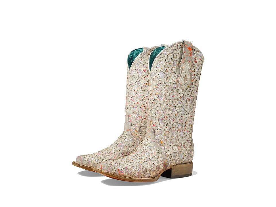 Corral Boots C4062 Women's Boots Product Image