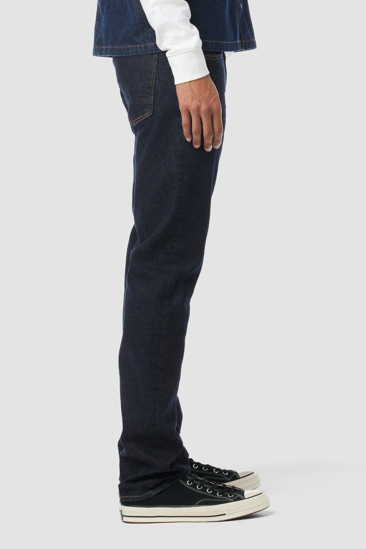 Byron Straight Leg Jean Male Product Image