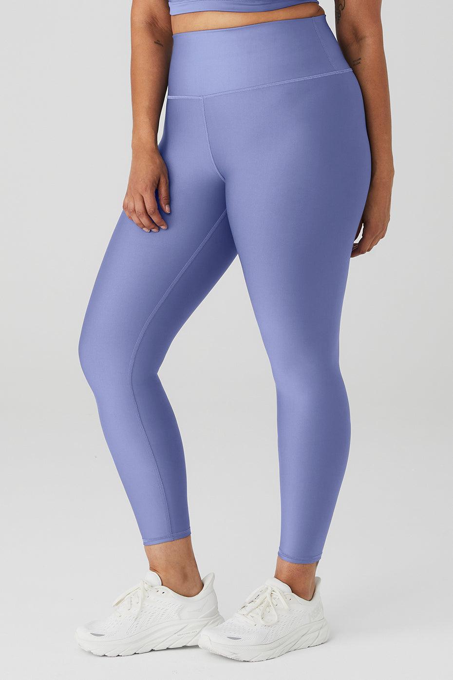 Alo Airlift High Waist Leggings Product Image