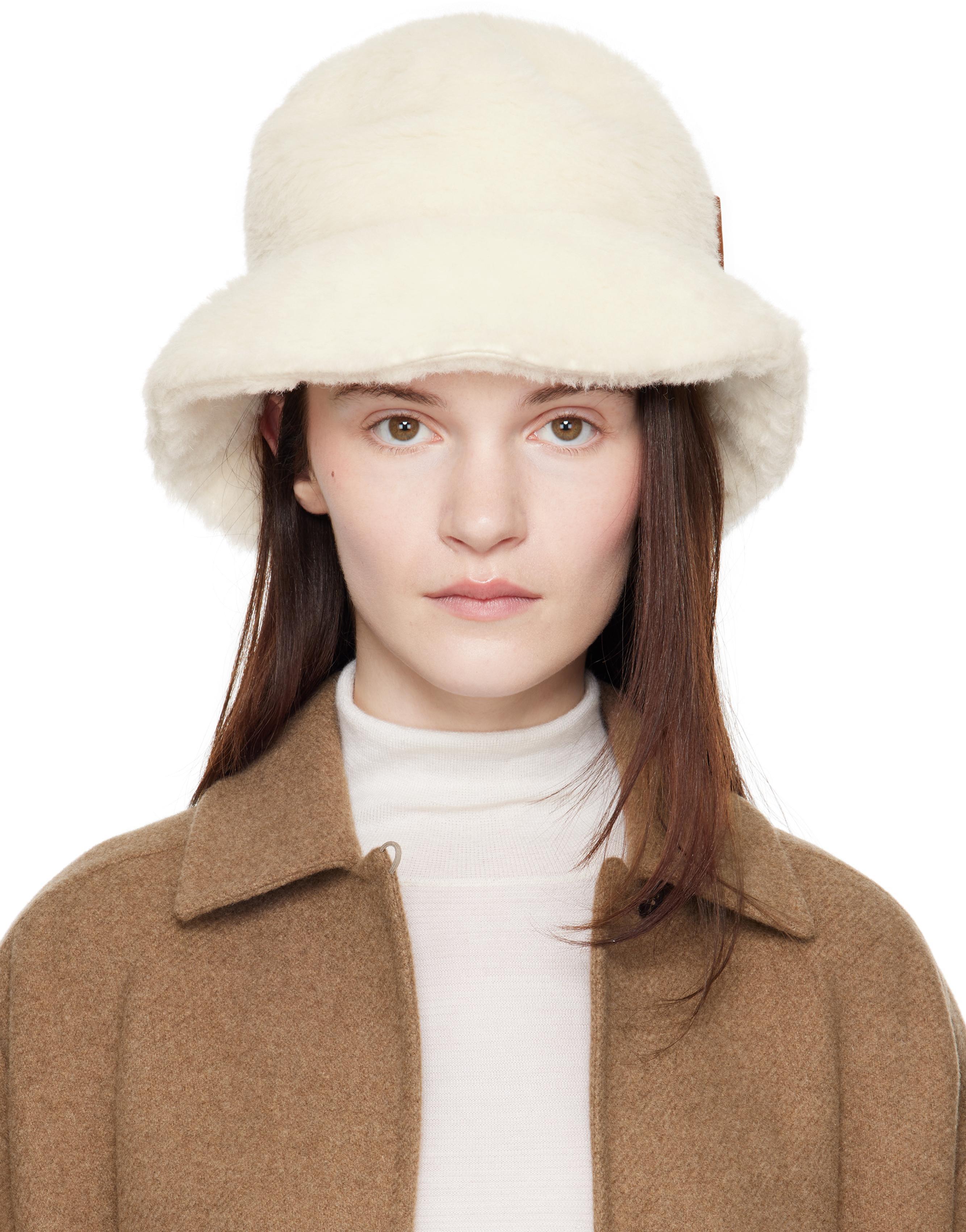 Off-White Figura Bucket Hat Product Image