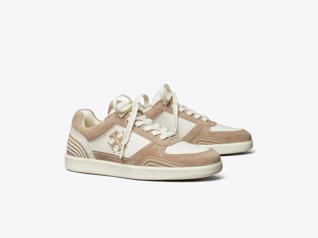 Clover Court Sneaker Product Image