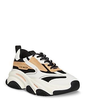 Steve Madden Possession Sneaker Product Image