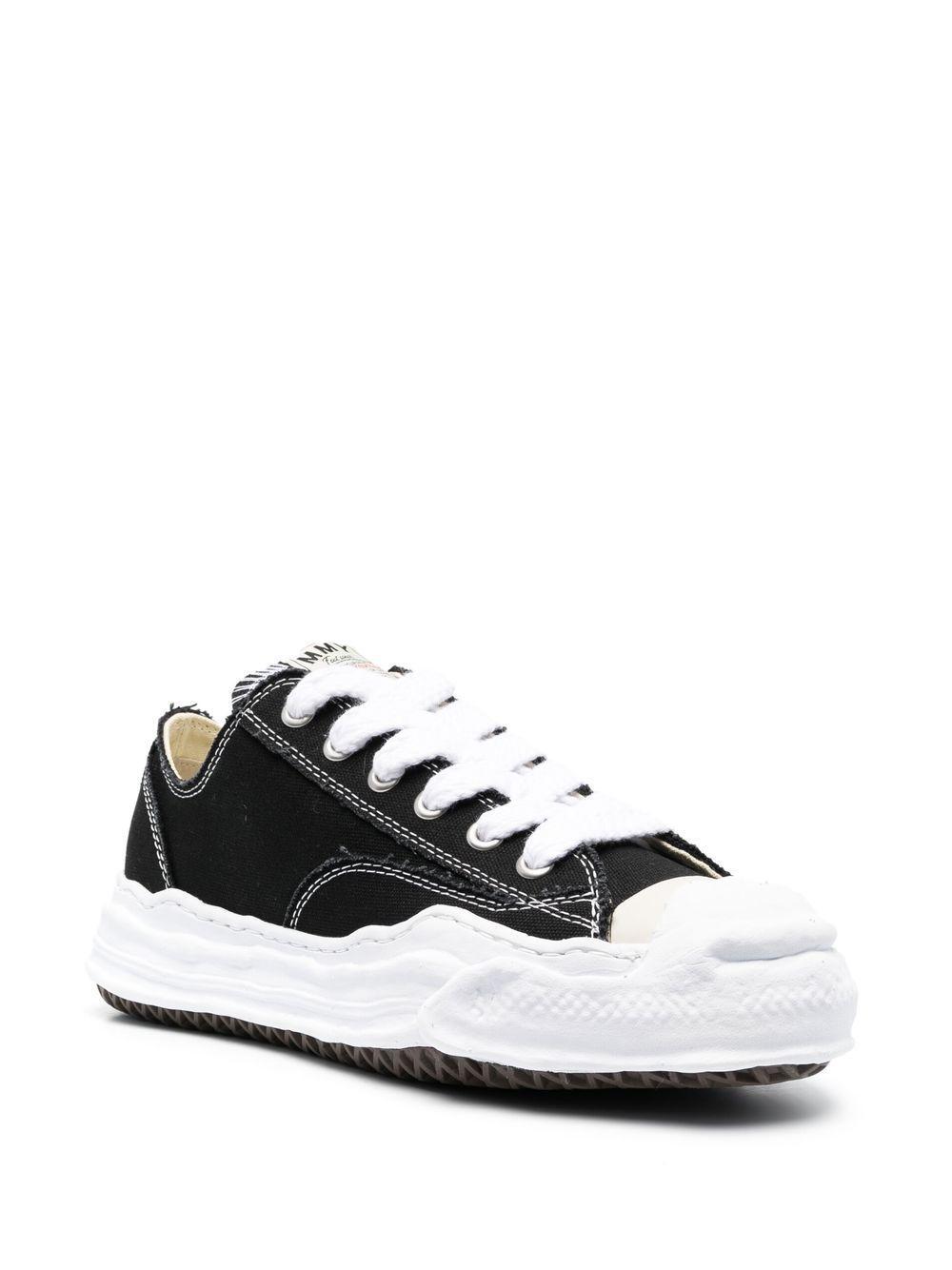 Hank low-top sneakers Product Image