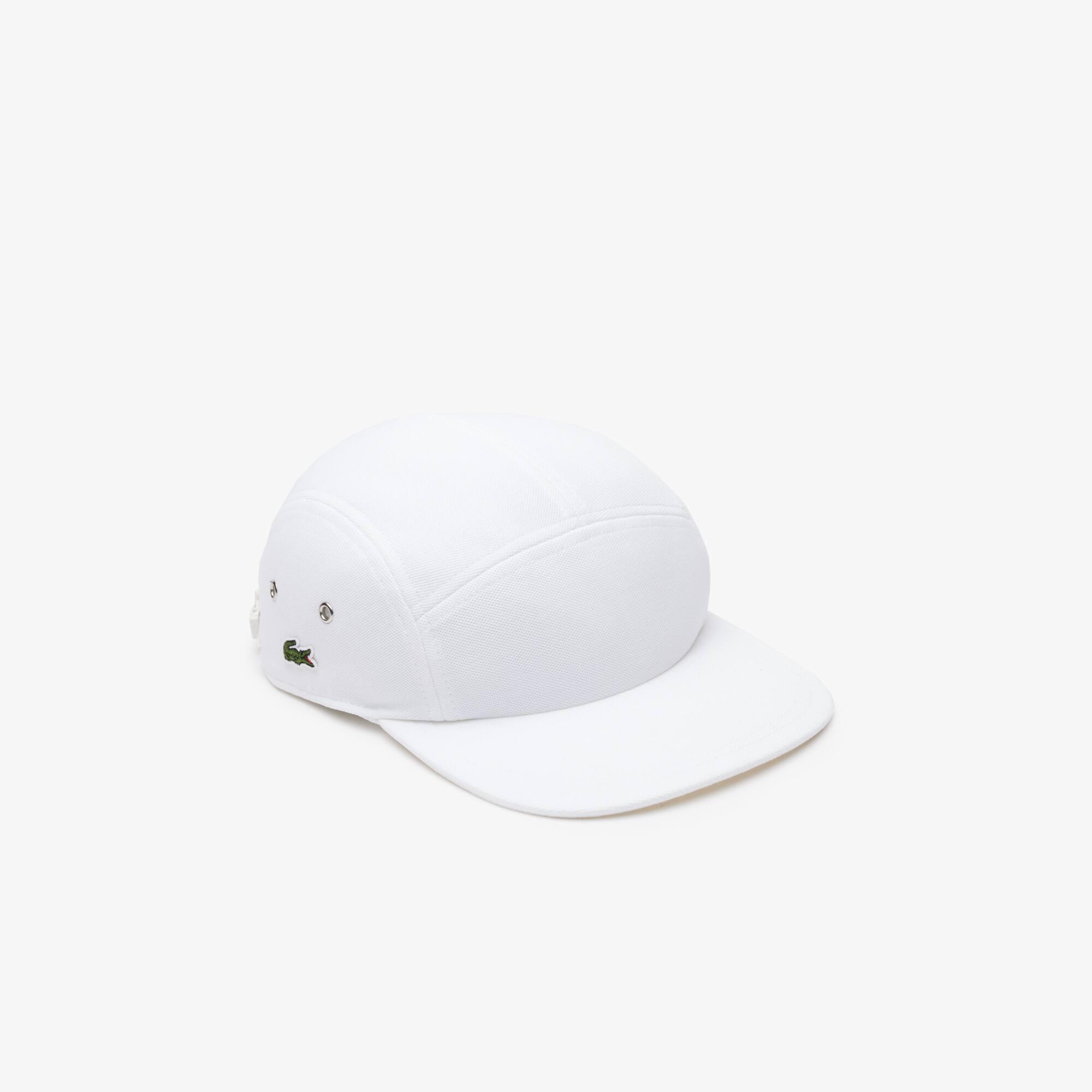 Piqué Jockey Cap Product Image