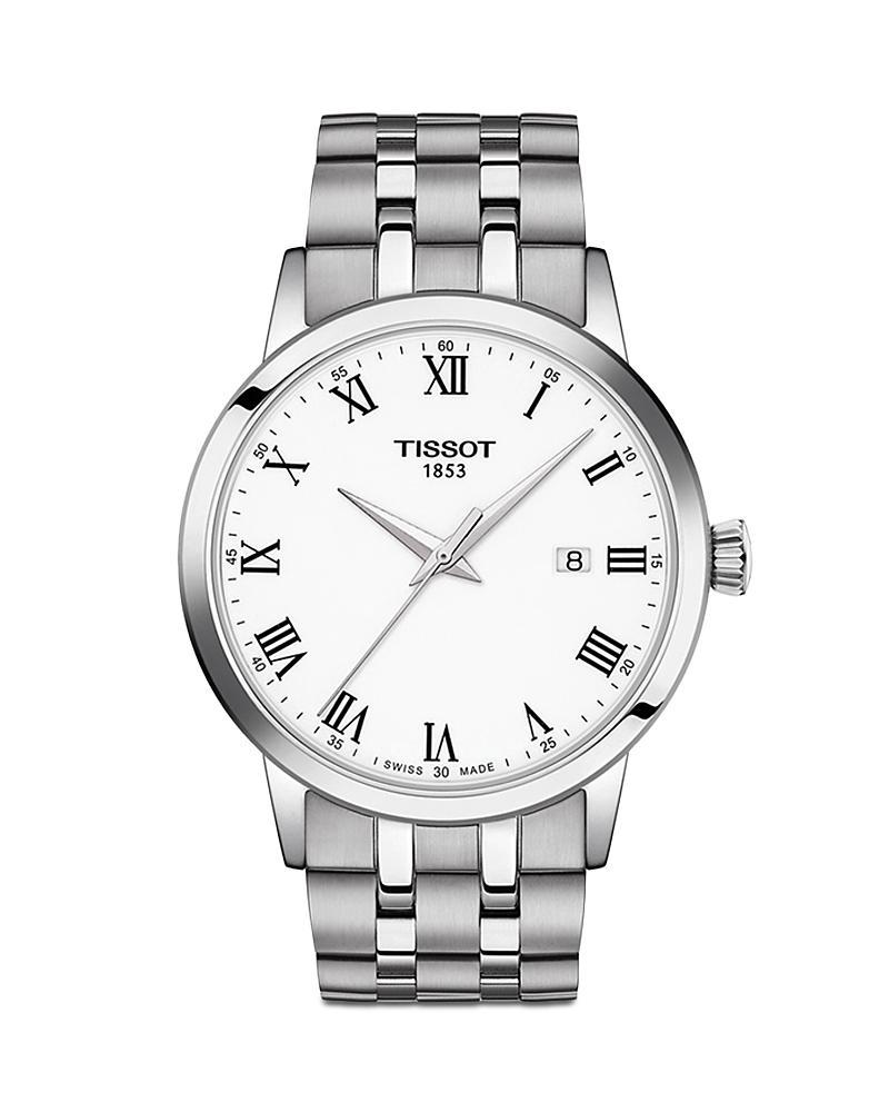 Tissot Classic Dream Watch 42mm Product Image