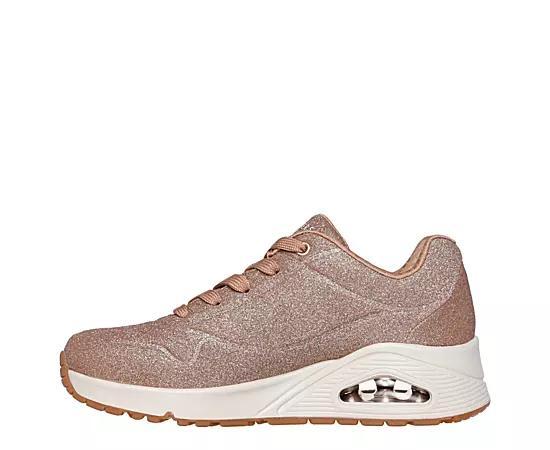 Skechers Womens Uno Sneaker Product Image