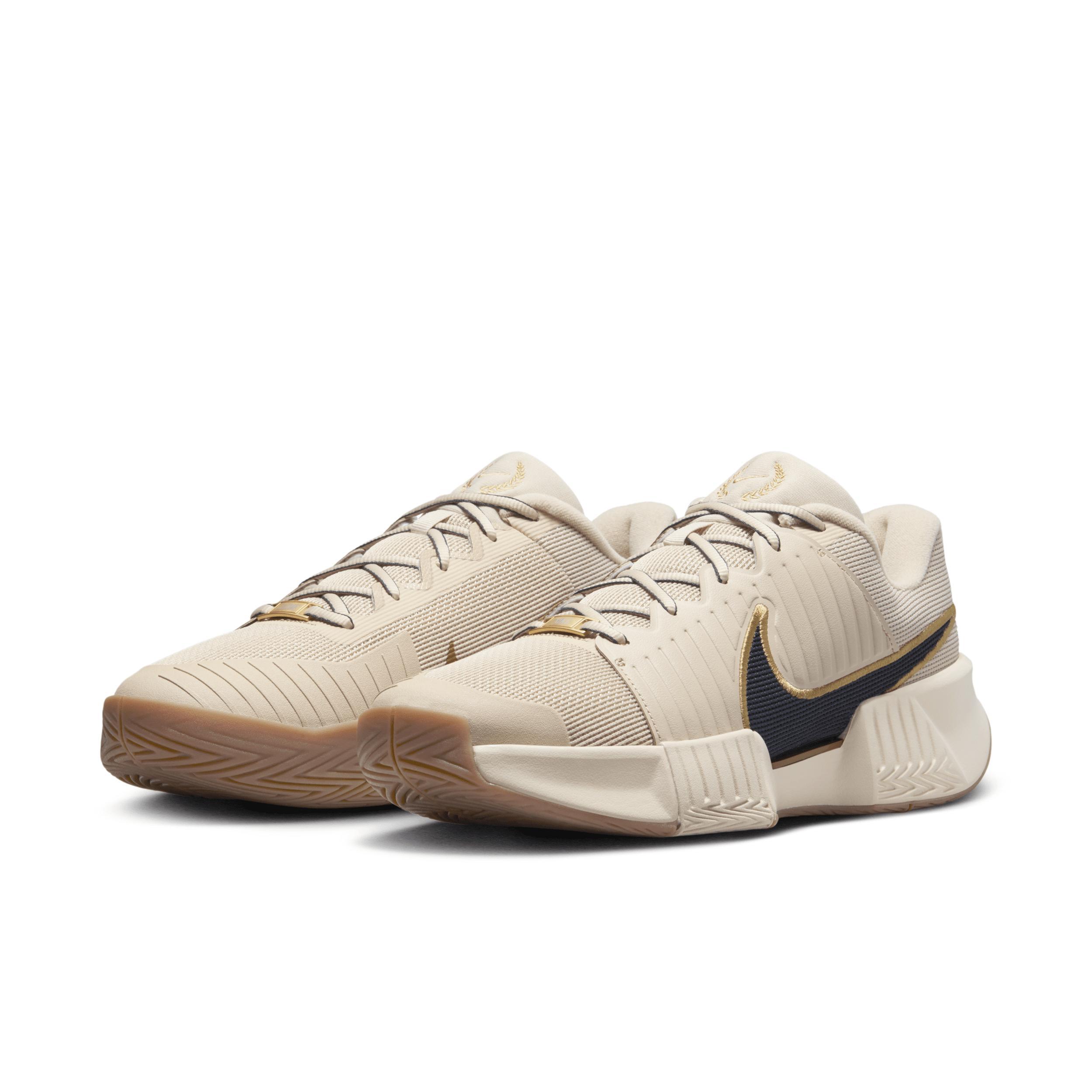 Nike Men's GP Challenge Pro Premium Hard Court Tennis Shoes Product Image