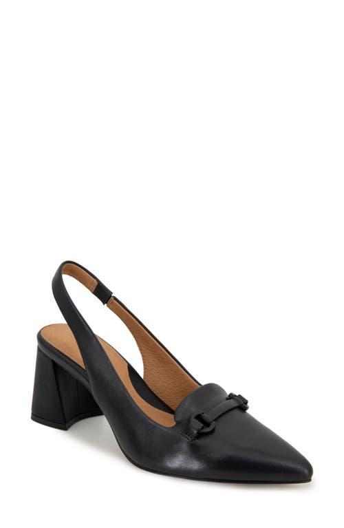 Gentle Souls by Kenneth Cole Dionne Sling Women's Shoes Product Image