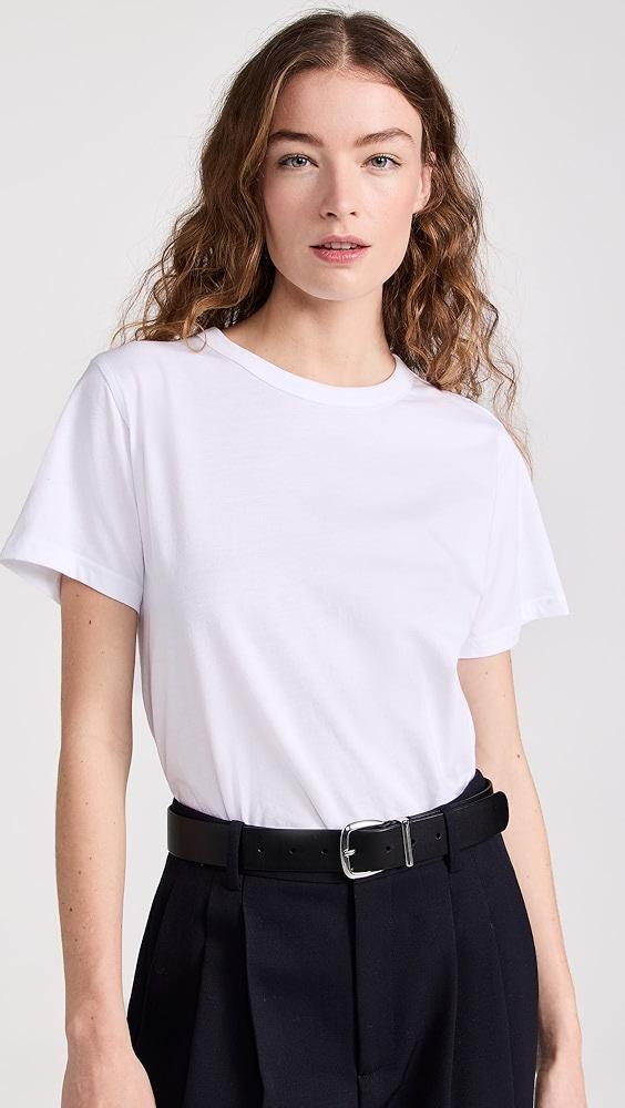 Sold Out NYC The Perfect Tee | Shopbop product image