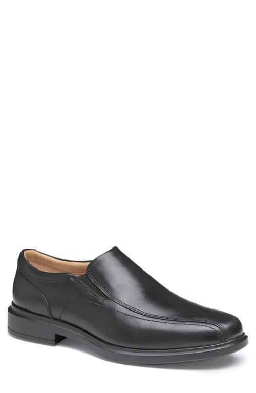 Johnston & Murphy XC4 Stanton 2.0 Runoff Venetian Loafer Product Image