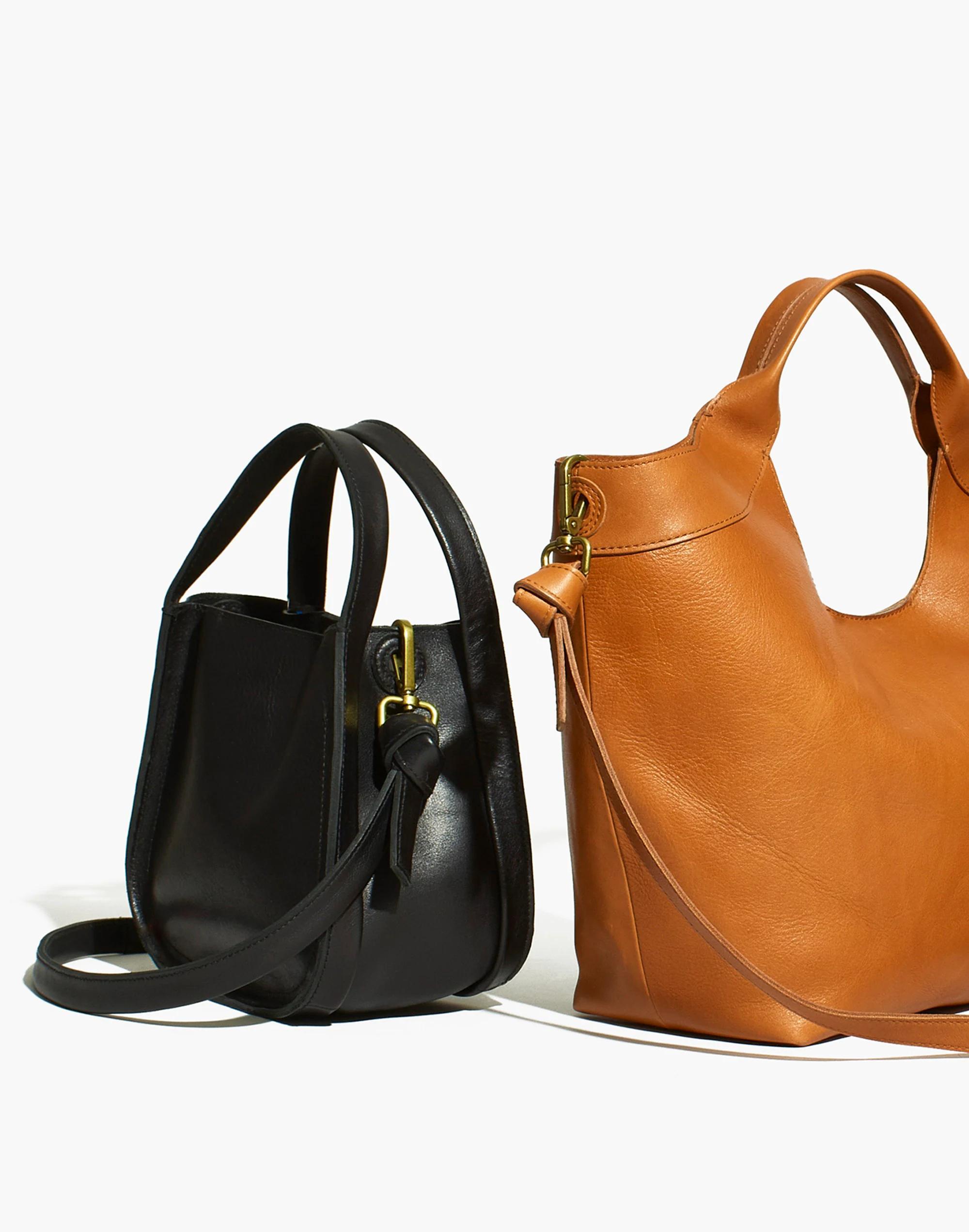 The Sydney Crossbody Bag Product Image