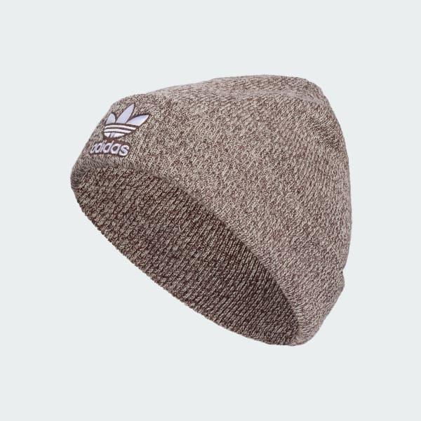 Trefoil Beanie Product Image