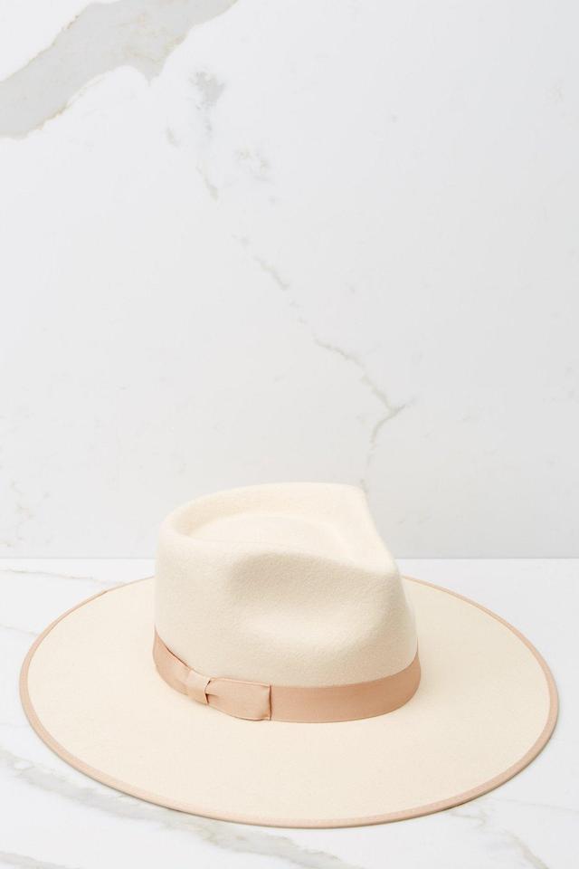 Ivory Rancher Hat Product Image