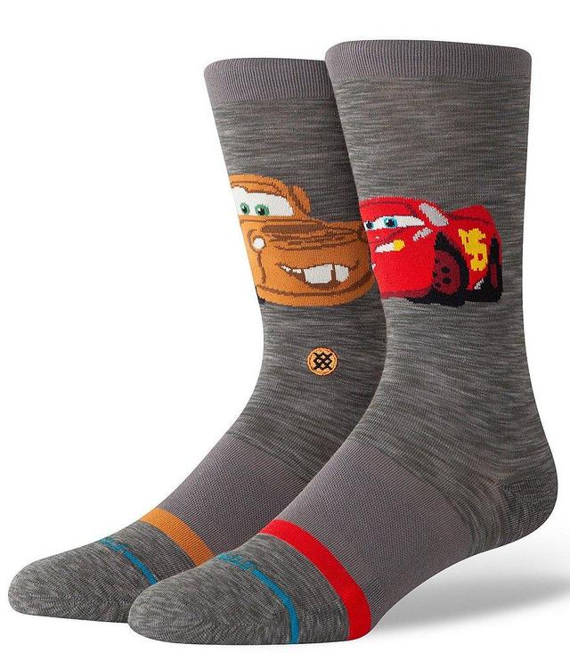 Stance Kachow Crew Dress Socks Product Image