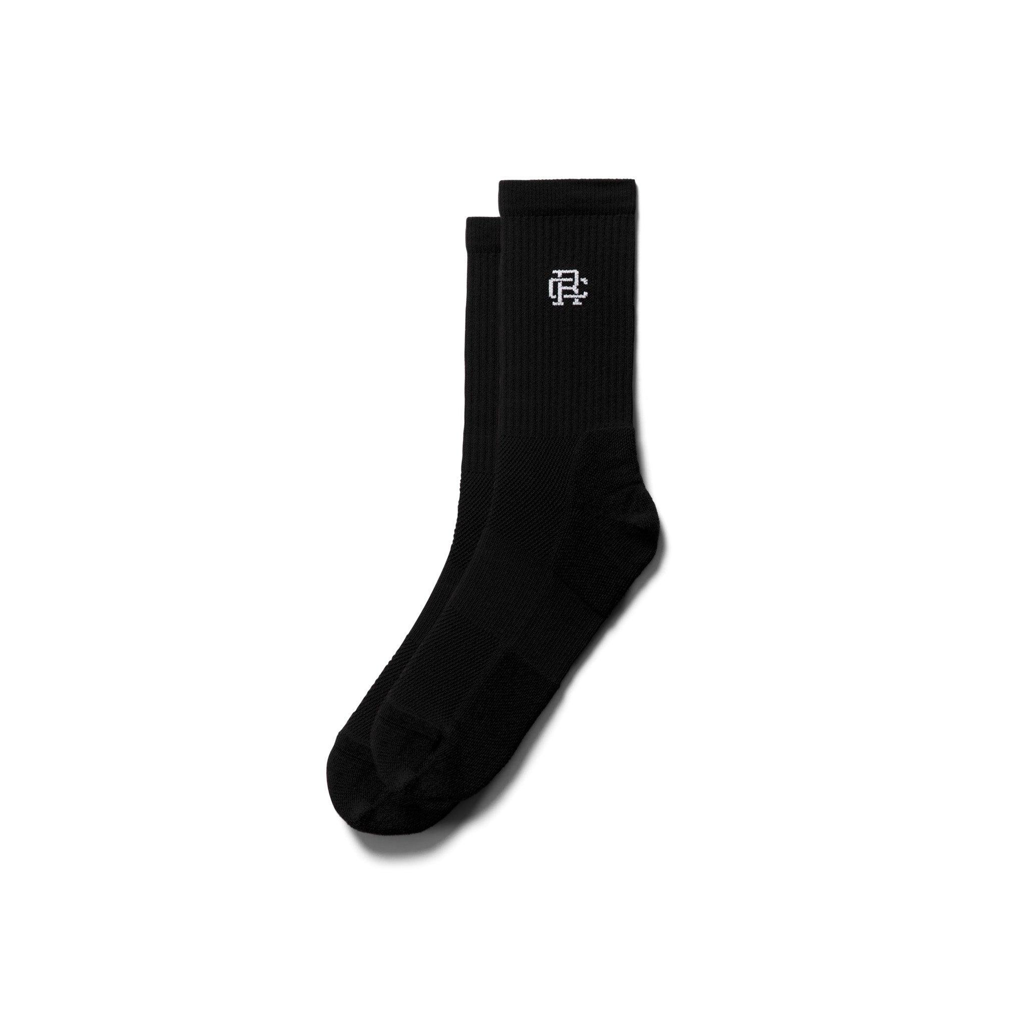 Performance Crew Sock Male Product Image