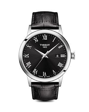 Tissot Classic Dream Watch 42mm Product Image