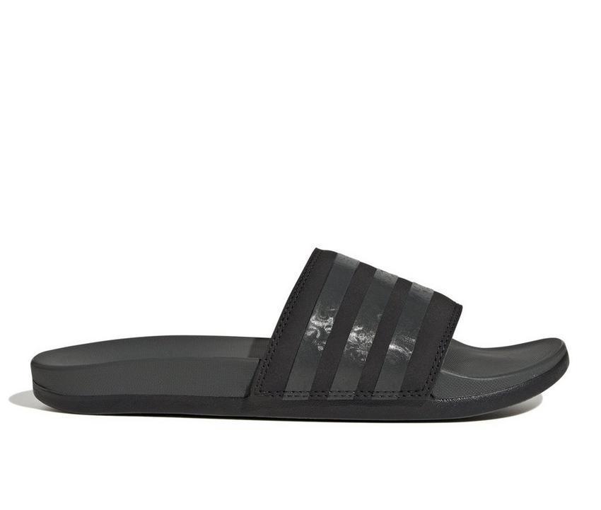 Women's Adidas Adilette Comfort Sport Slides Product Image