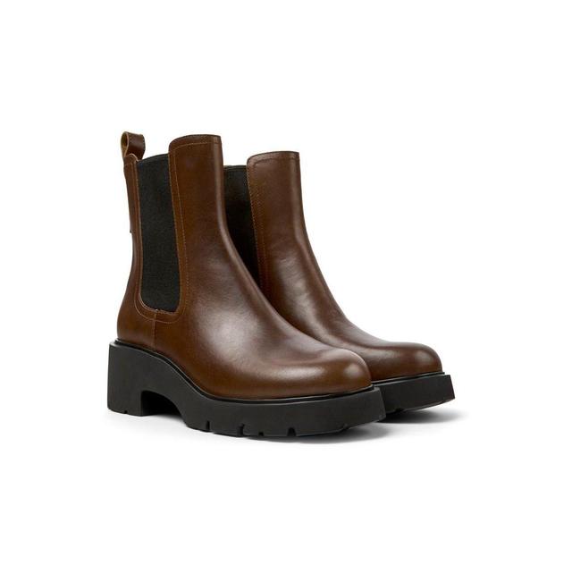 Camper Milah Chelsea Boot Product Image