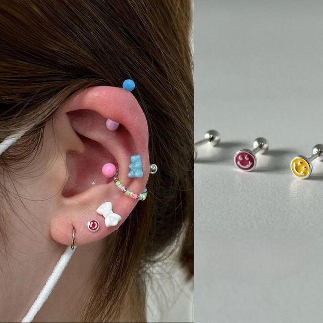 Huggie / Stud Earring (Various Designs) Product Image