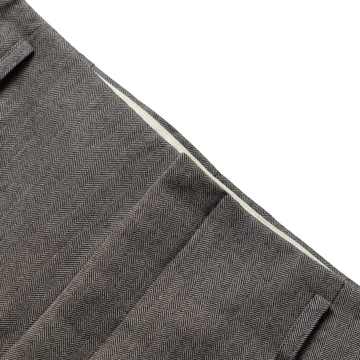 WOOL TROUSERS Male Product Image