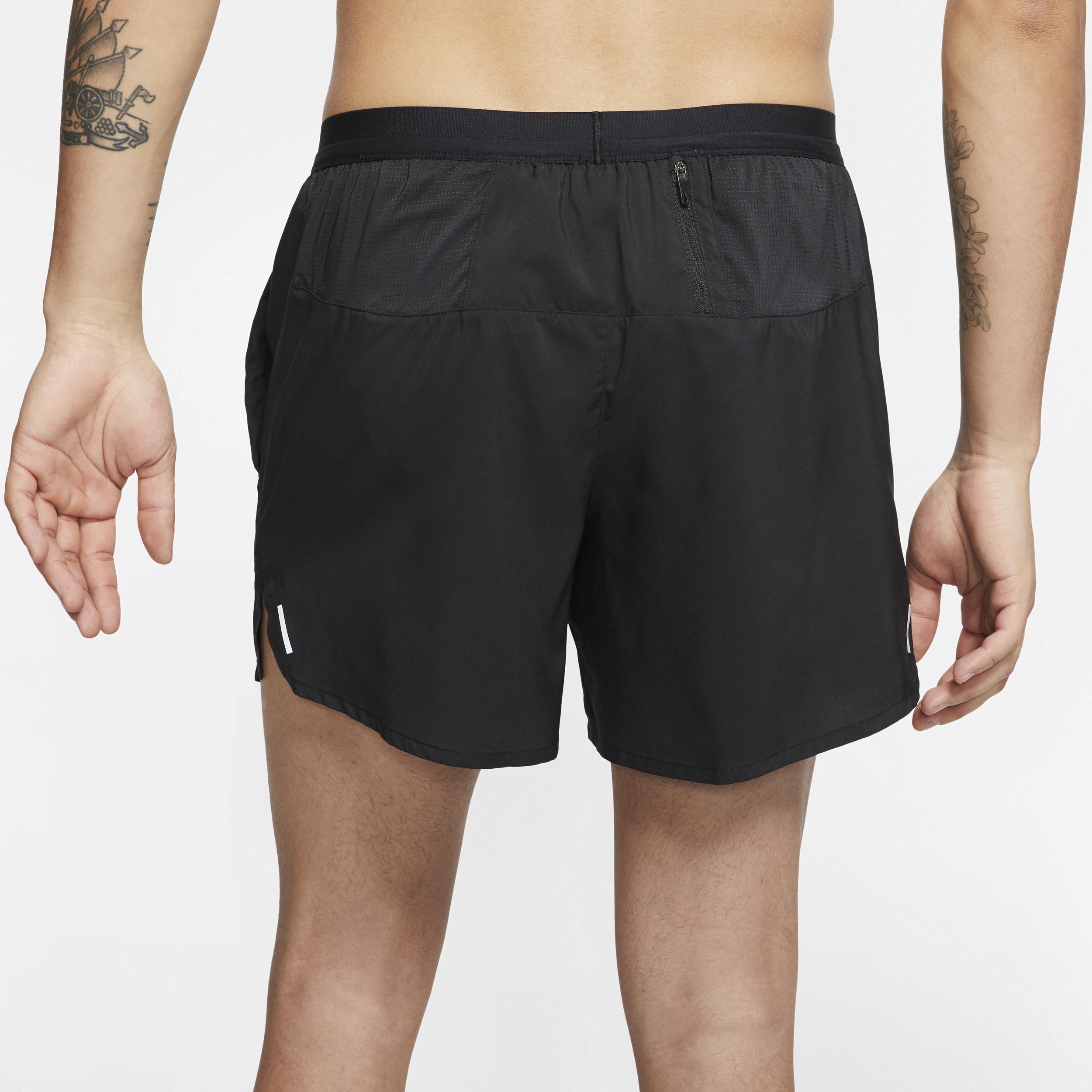 Nike Men's Flex Stride 5" Brief Running Shorts Product Image