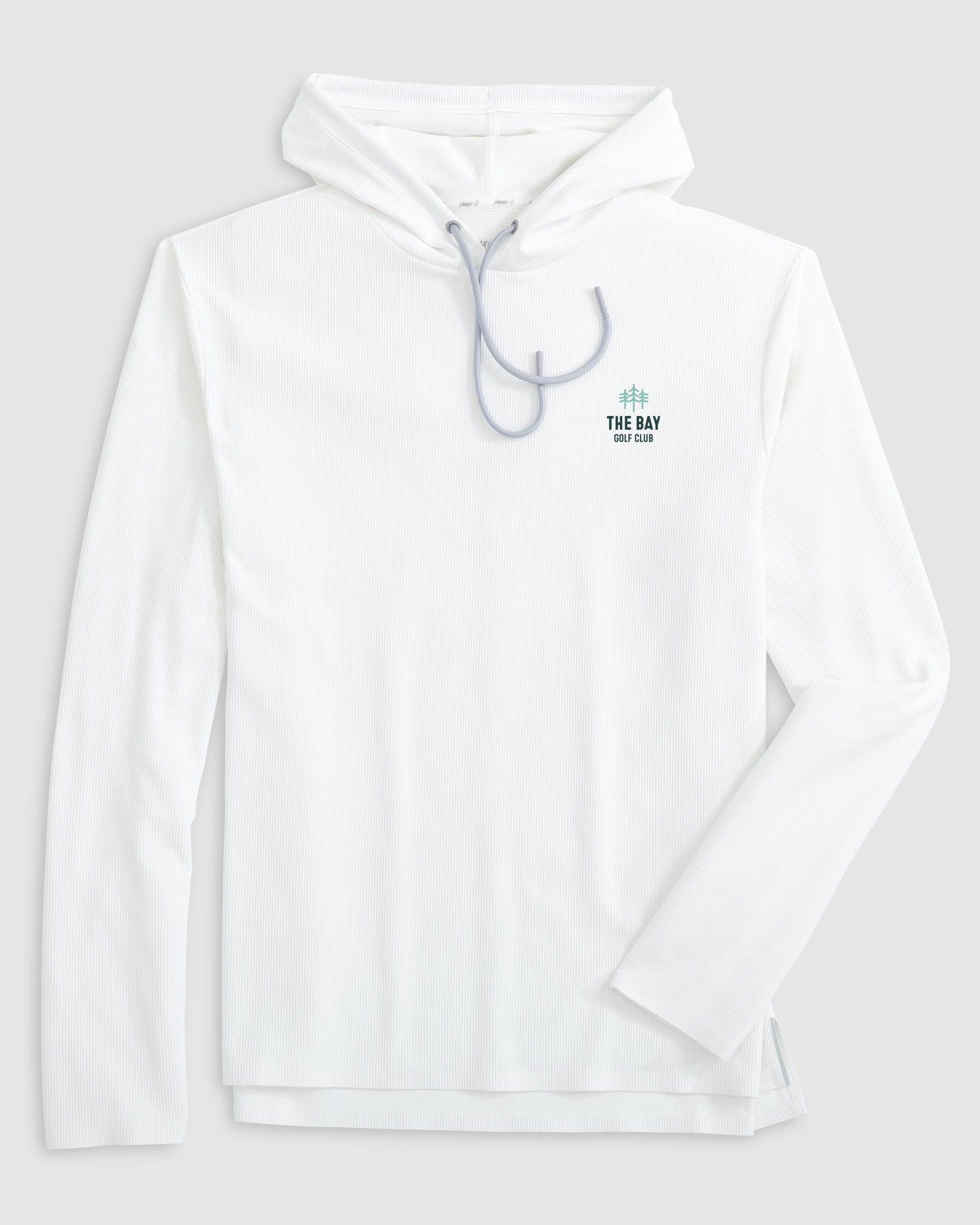 TGL Jupiter Links Golf Club Hoppin Performance Hoodie Product Image