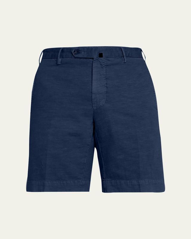 Mens Chinolino Shorts Product Image