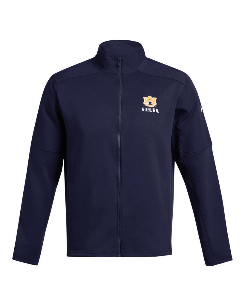 Men's UA Summit Collegiate Full Zip Product Image