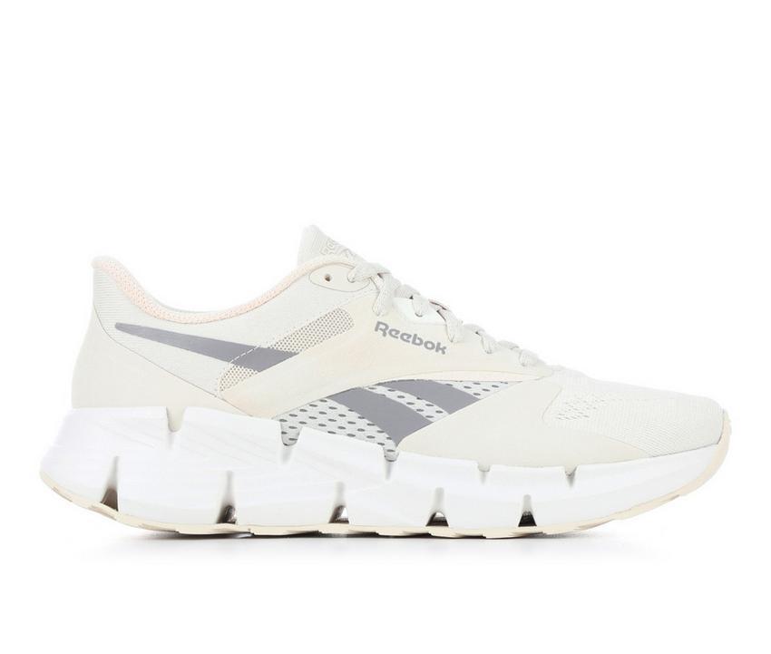 Women's Reebok Zig Dynamica 5 Sneakers Product Image