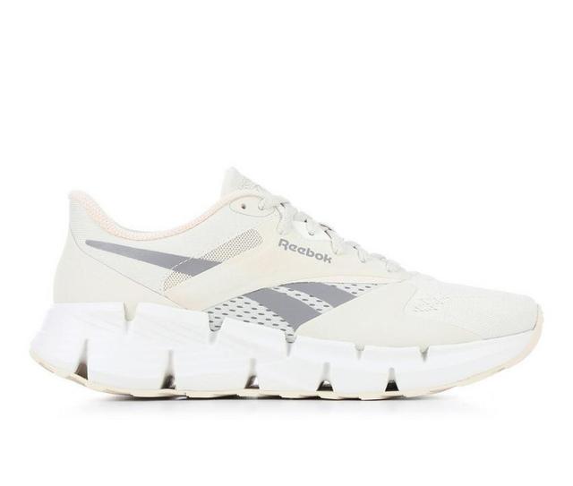 Women's Reebok Zig Dynamica 5 Sneakers Product Image