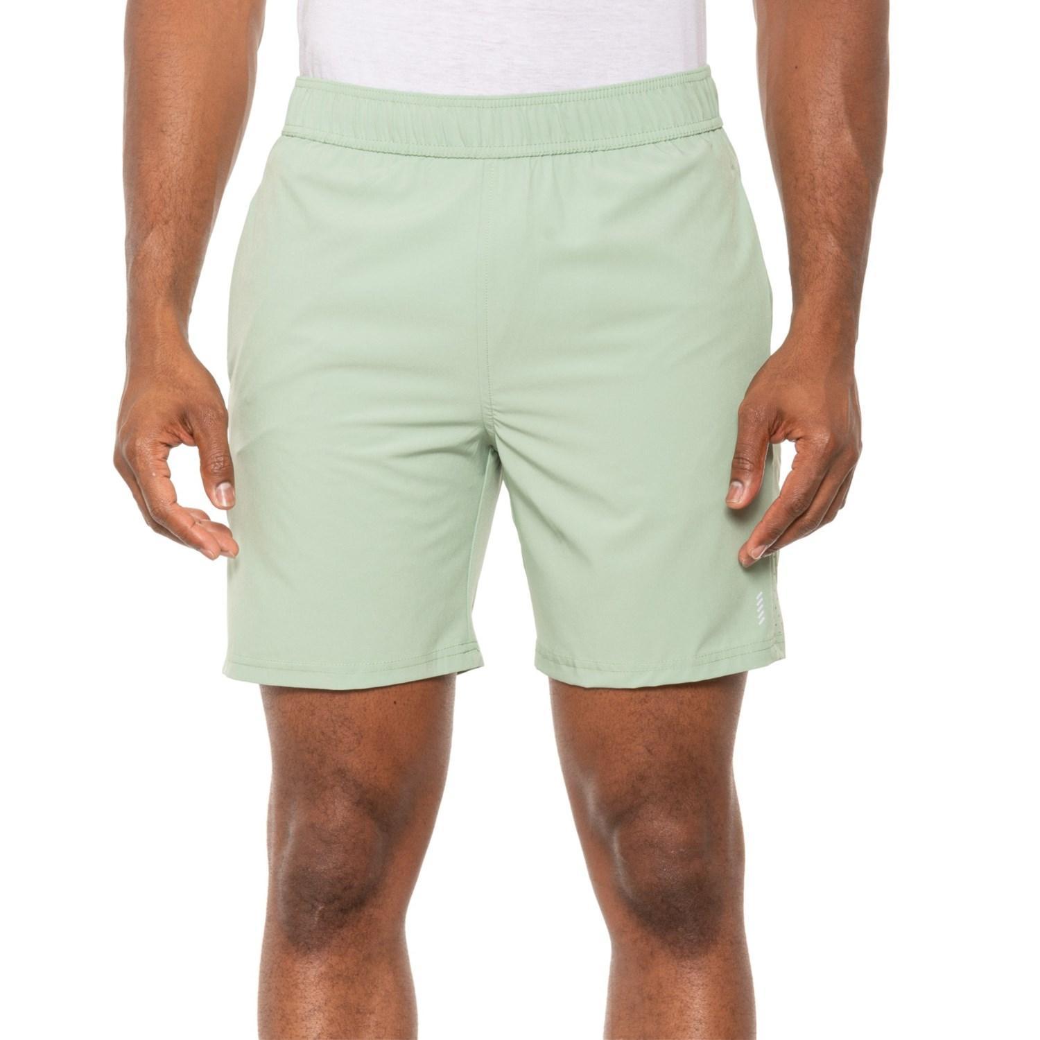 Balance Collection Kyle Woven Shorts - 7” Product Image