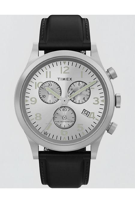 Timex Waterbury Traditional Chrono Watch Men's Product Image