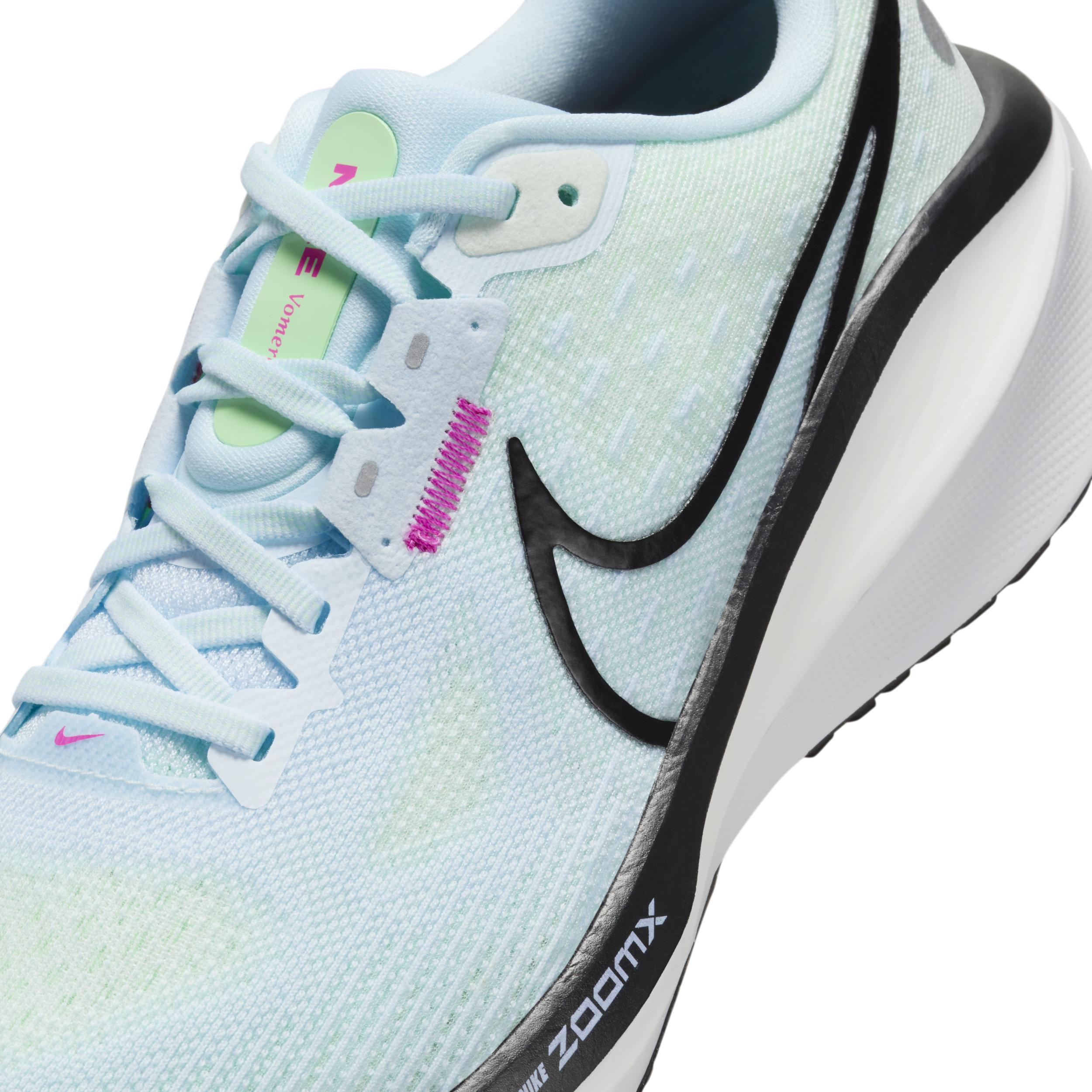 Nike Women's Vomero 17 Road Running Shoes Product Image