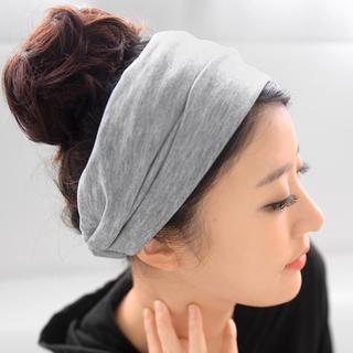 Wide Hairband Product Image