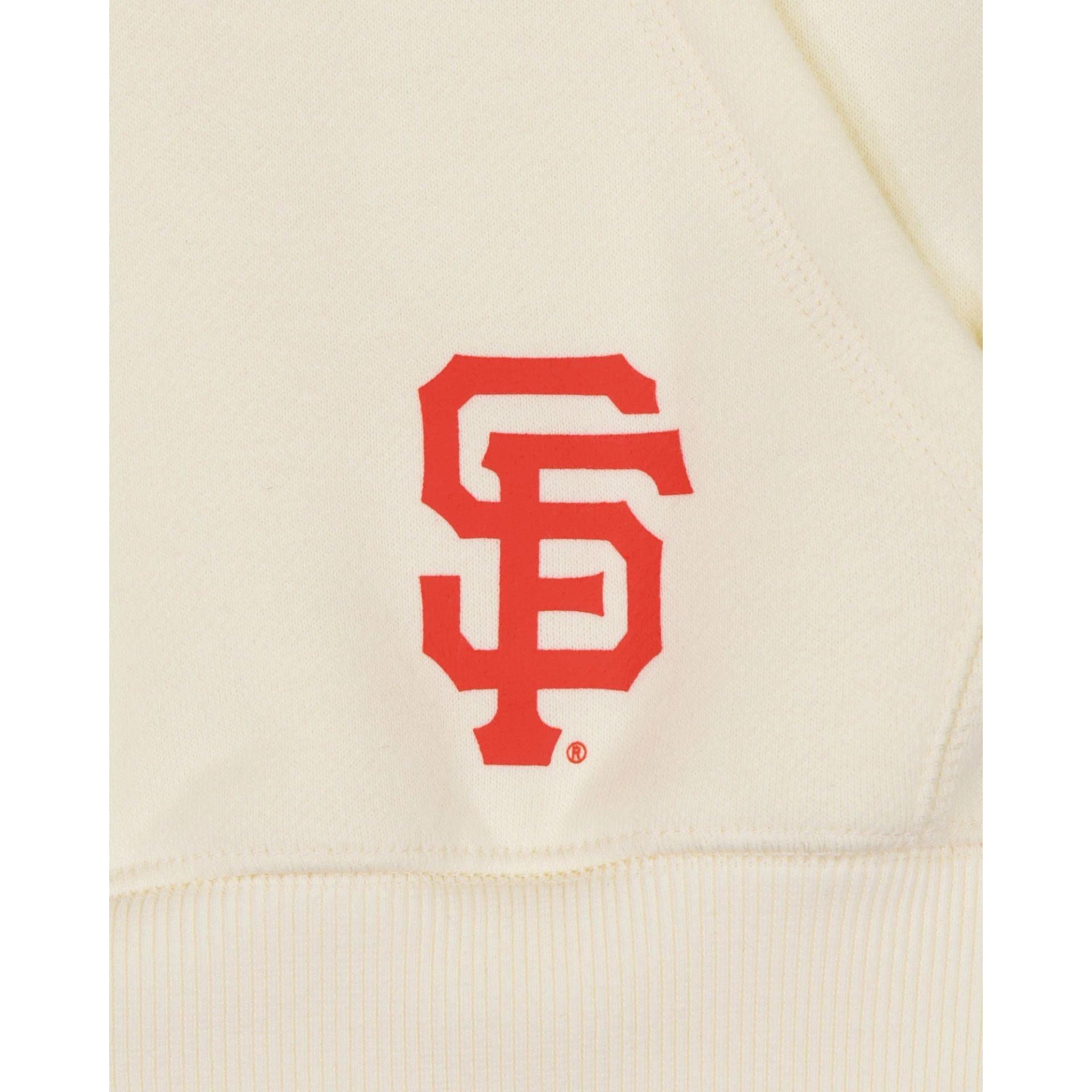 San Francisco Giants Ballpark Classics Hoodie Male Product Image