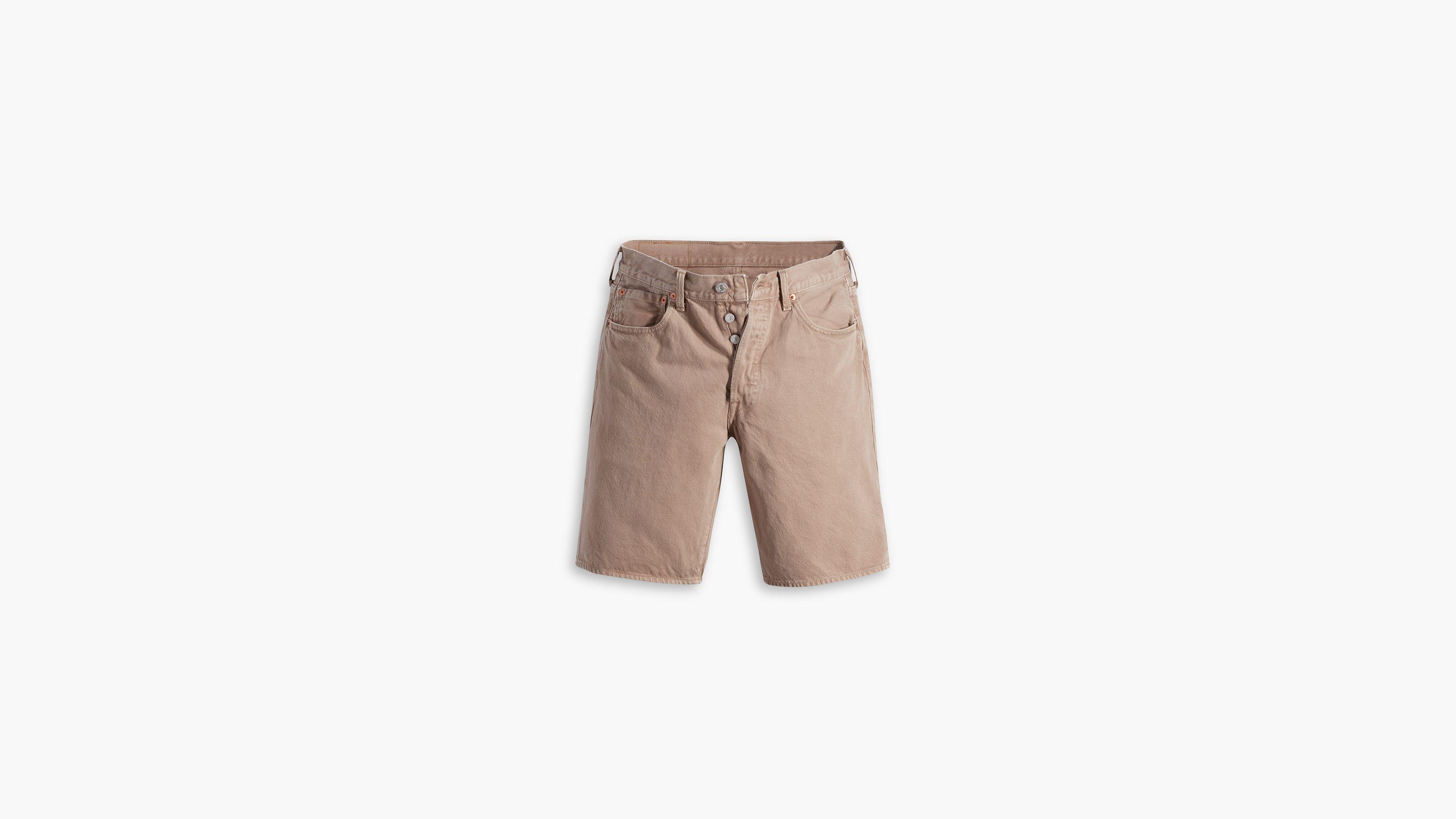 501® Original Fit Hemmed 9" Men's Shorts Product Image