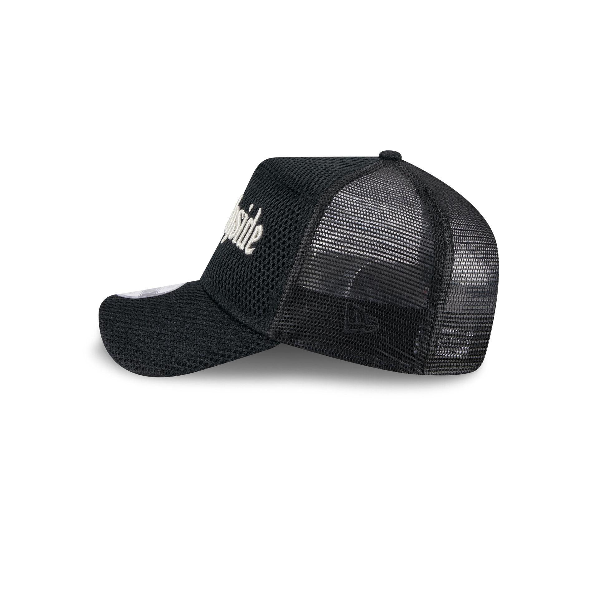 Chicago White Sox City Mesh 9FORTY A-Frame Trucker Male Product Image