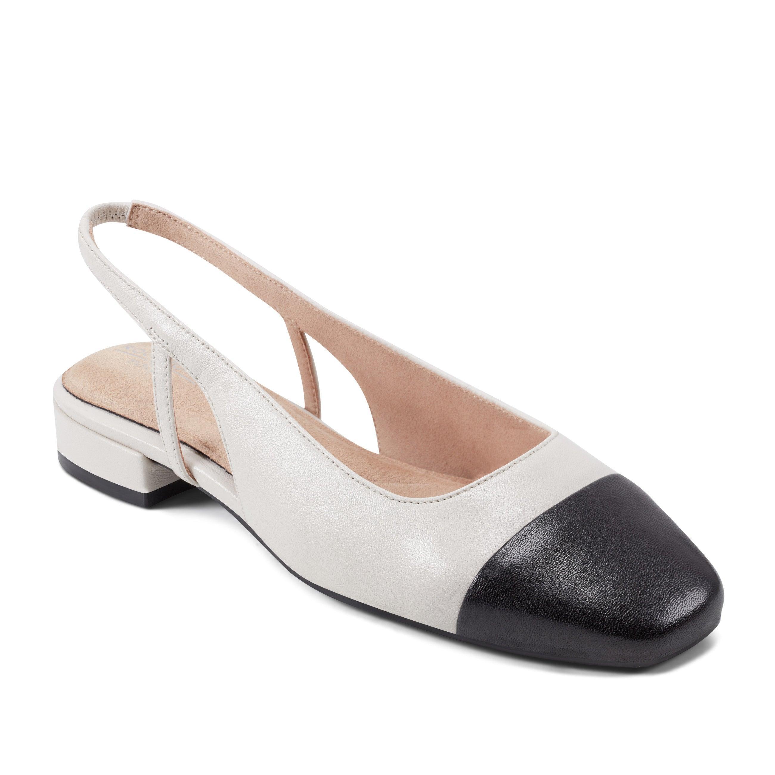 Women's Sagey Slingback Ballet Flats Product Image